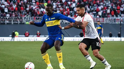 Última noticia: confirman el sorpresivo cambio de horario para el River-Boca