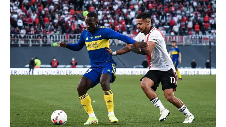 Última noticia: confirman el sorpresivo cambio de horario para el River-Boca