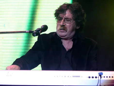 Charly García está internado con pronóstico reservado: el parte médico oficial