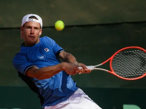 ¿Qué tenistas argentinos disputarán el Master 1000 de Indian Wells?