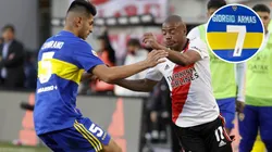 El astrólogo de Boca explicó por qué se postergó la Supercopa ante River: "¿Ahora entienden?"