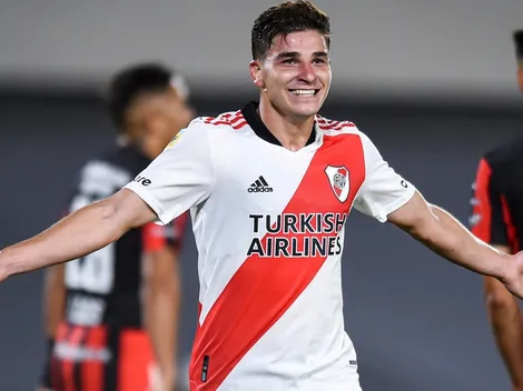 HOY | River vs. Laferrere por la Copa Argentina: hora, TV y formaciones