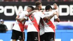 Las noticias de River hoy.