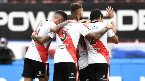 Las noticias de River hoy.