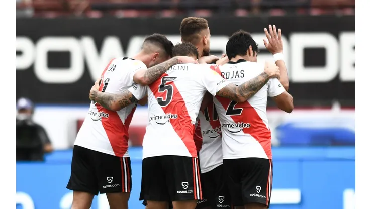 Las noticias de River hoy.