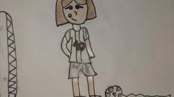 La pelota es de ellas