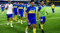 Los 3 jugadores de Boca que saldrían del equipo por mal rendimiento