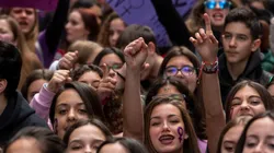 Este martes 8 de marzo es el Día Internacional de la Mujer
