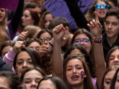 Día de la Mujer 2022: ¿Dónde serán las marchas del 8M en Argentina?