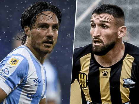 EN VIVO: Argentinos Juniors vs. Olimpo por la Copa Argentina