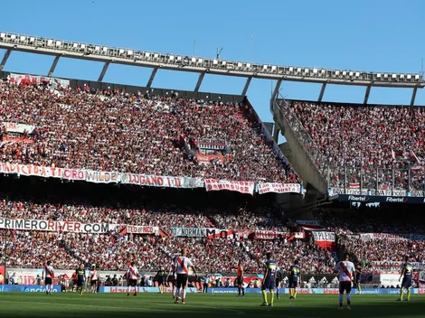 Los detalles del dictamen que puede posibilitar el regreso de Carrascal a River