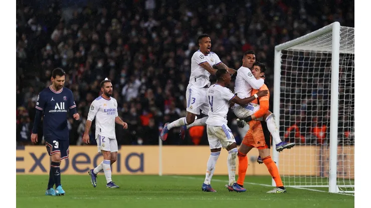 Real Madrid y PSG se juegan todo en una final anticipada y el City cumple la lógica