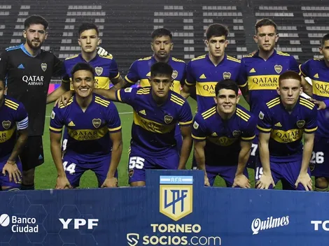 Se fue de Boca a préstamo y no para de romperla: ayer fue tendencia Nº1 en Argentina