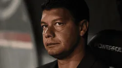 Battaglia indultó a uno de los sancionados.