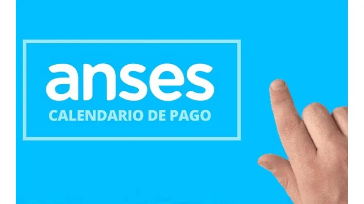 Calendario de pago de Anses en marzo.