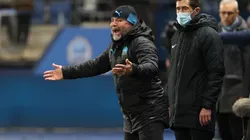 Sampaoli tiembla en Marsella: el motivo por el que podría irse