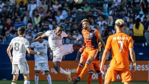 Estuvo muy cerca de llegar a River y ahora fue elegido como el MVP de su liga