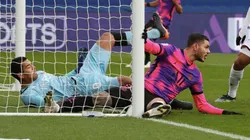 El mensaje de una de las figuras de la Ligue 1 para Scaloni: "Mi sueño de jugar con Argentina está"