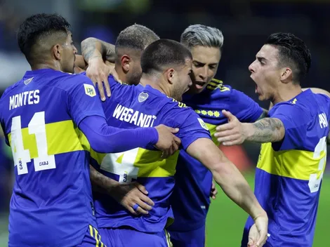 No quieren saber nada: Boca podría perder a uno de sus jugadores más queridos