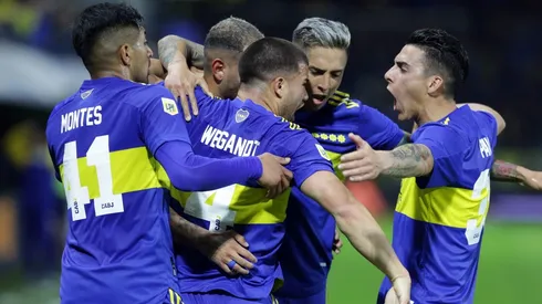 Marcelo Weigandt en los planes de Fiorentina.