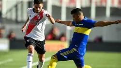 El Superclásico se jugará más temprano de lo que todos creían.