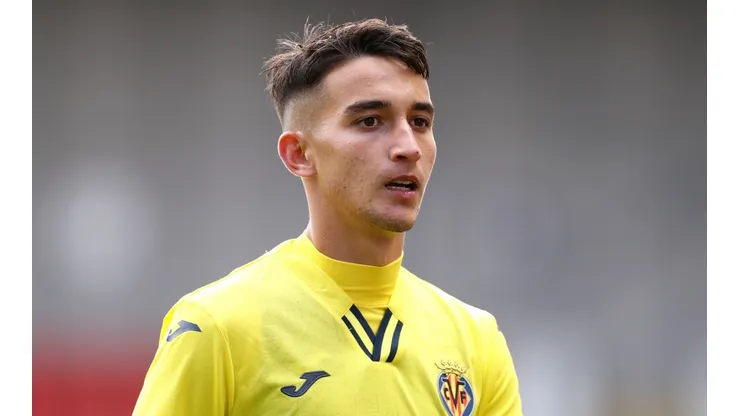 ¿Quién es Tiago Geralnik? El ex River que llega a la Selección y por el cual se lamentó Gallardo