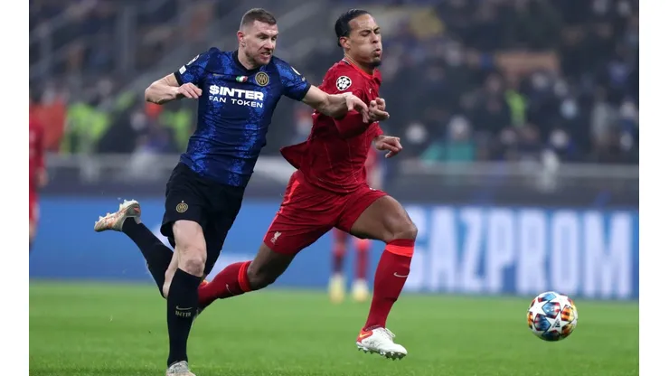 Bayern Munich y Liverpool, los 2 grandes favoritos a sacar pasaje a cuartos de la Champions