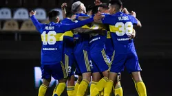 No es Benedetto: preocupación por el titular de Boca que se quedaría afuera del Superclásico