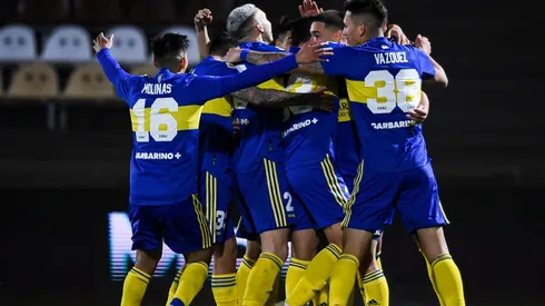 No es Benedetto: preocupación por el titular de Boca que se quedaría afuera del Superclásico