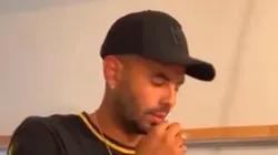 No lo vas a poder creer: la increíble publicidad en la que apareció Cardona