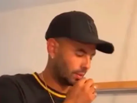 No lo vas a poder creer: la increíble publicidad en la que apareció Cardona