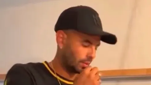 No lo vas a poder creer: la increíble publicidad en la que apareció Cardona