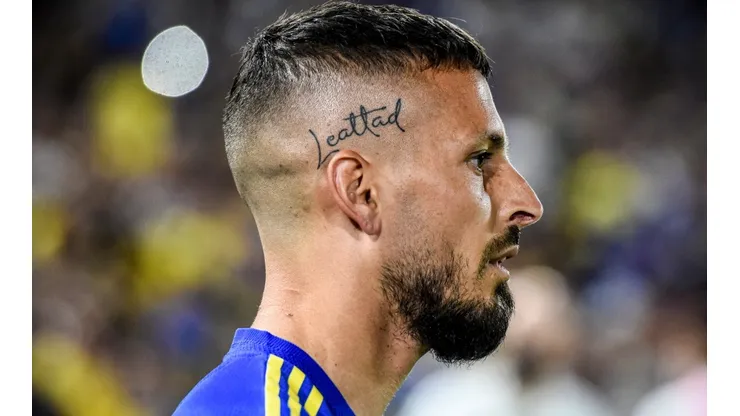 El dato que nadie sabía sobre la lesión de Benedetto y cuál es el plan de cara al Superclásico