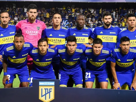 Cuándo vuelve a jugar Boca: día, horario y próximo rival