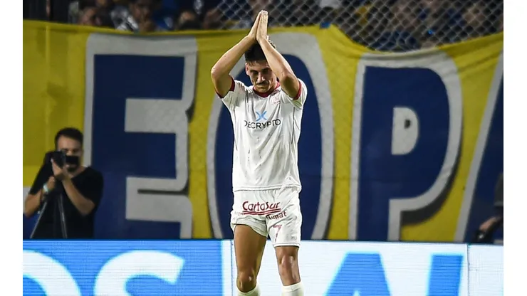 Le hizo un gol a Boca, pidió perdón y explicó el motivo con una curiosa confesión