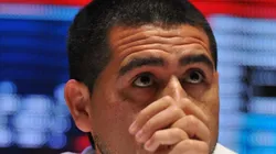 Era una fija como refuerzo de Boca para junio, pero gigante de Europa que lo quiere ya