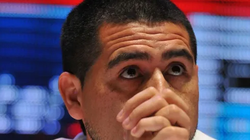 Era una fija como refuerzo de Boca para junio, pero gigante de Europa que lo quiere ya