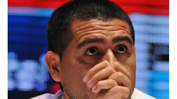 Era una fija como refuerzo de Boca para junio, pero gigante de Europa que lo quiere ya
