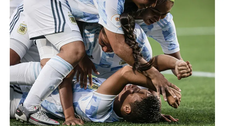 PRENSA CONMEBOL