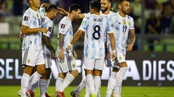 Alarma en la Selección Argentina: confirman la gravedad de la lesión de una de las fijas de Scaloni