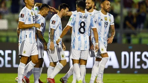 Alarma en la Selección Argentina: confirman la gravedad de la lesión de una de las fijas de Scaloni