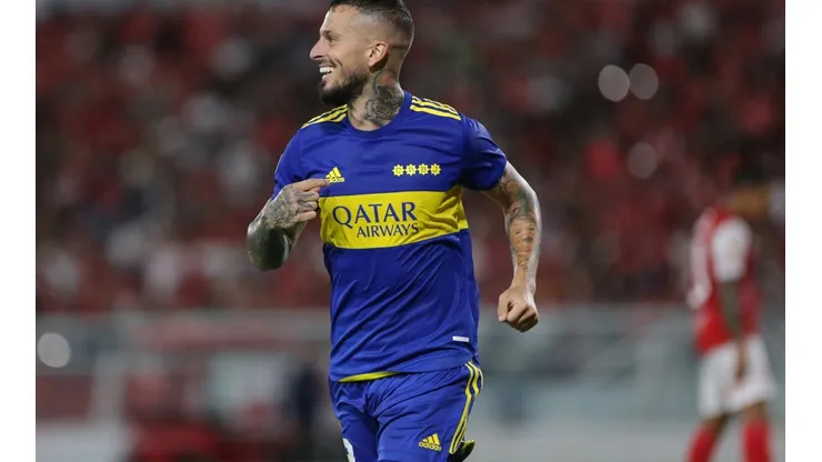 Revelaron el alcance real de la lesión de Benedetto: ¿llega al Boca-River?