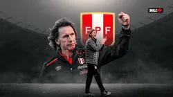 Gareca en Perú: una hazaña que aún no sabemos dimensionar