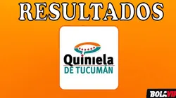 Quiniela de Tucumán: Resultados, sorteo y números ganadores Lotería Tucumana