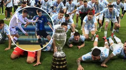El referente de la Selección que elogió a una de las sorpresas de Scaloni