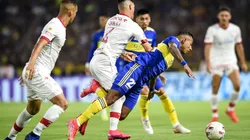 Sin Benedetto, Boca no puede: Huracán metió un triunfazo en La Bombonera