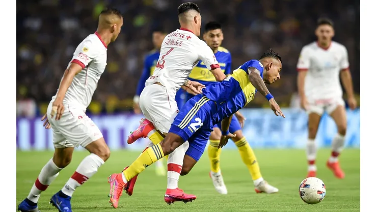 Sin Benedetto, Boca no puede: Huracán metió un triunfazo en La Bombonera