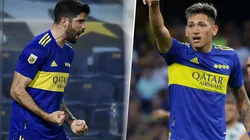 ¿Orsini o Vázquez? Battaglia ya eligió al reemplazante de Benedetto frente a Huracán