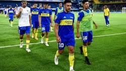Las noticias de Boca hoy.