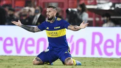 Alarma en Boca: Benedetto podría no jugar ante Huracán y Battaglia hizo un llamado de urgencia